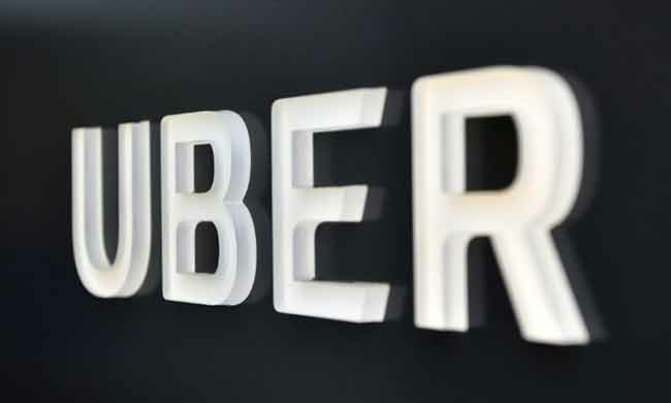Uber extends losses following last week's rocky debut Uber extends losses following last week's rocky debut