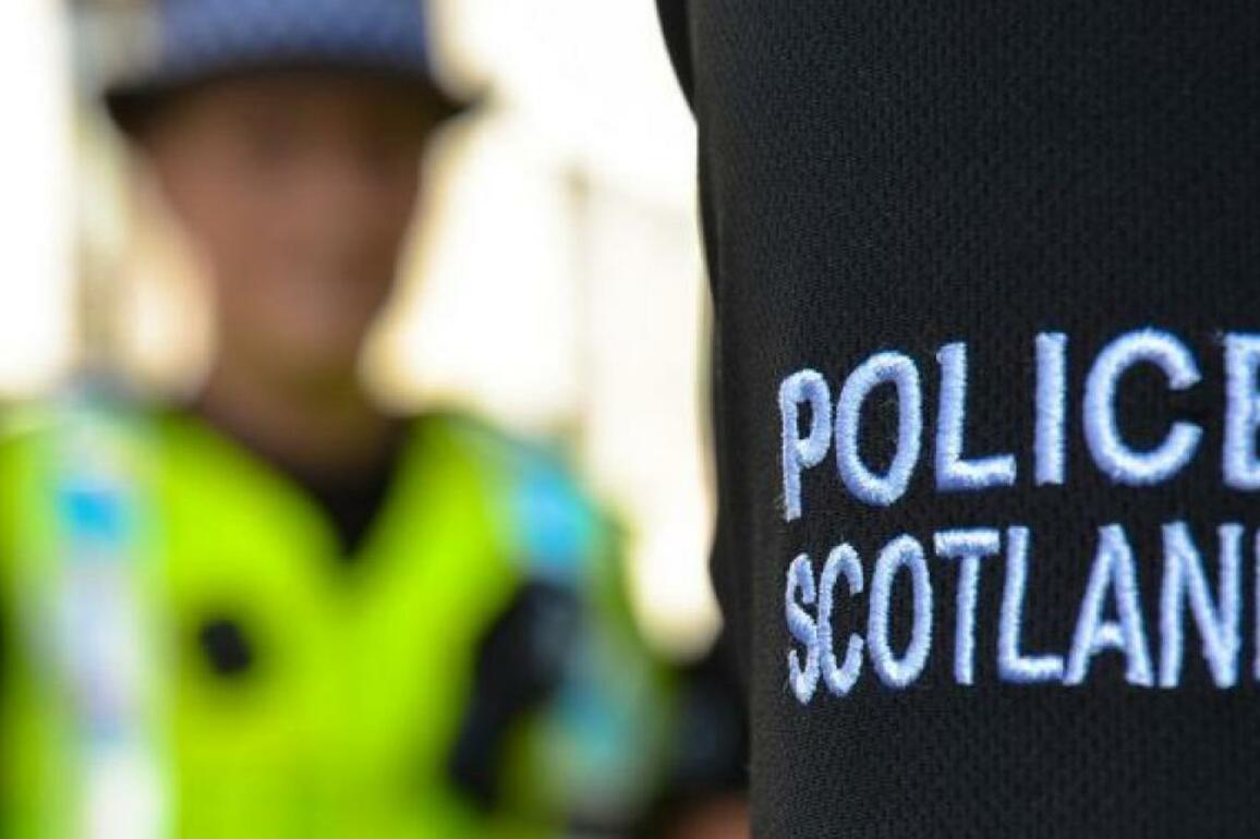 Police issue statement over investigation into Edinburgh 'gang war'