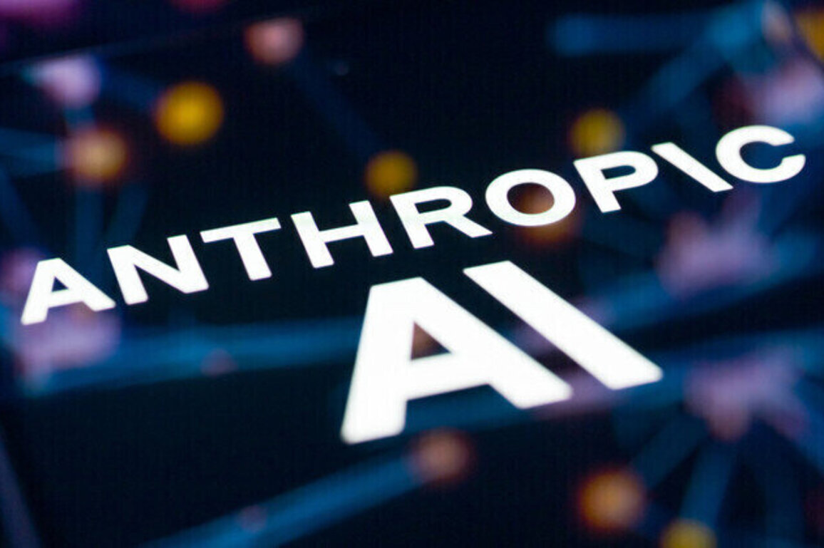 New AI too dangerous for public release  Anthropic