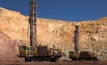  Record production from Pan in Nevada fuels strong cash flow