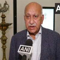 "Germans showed greatest sympathy, agreed military response was needed": MJ Akbar on Operation Sindoor
