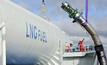  First Japanese LNG bunkering vessel is slated to start operation in 2020