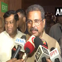Dharmendra Pradhan lauds PM Modi for GST reforms, says "pace of economy will accelerate"