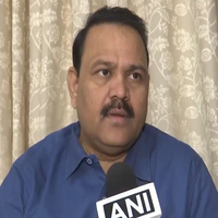 "Bihar has been in state of ruin for 20 years": Congress leader Manoj Kumar slams NDA