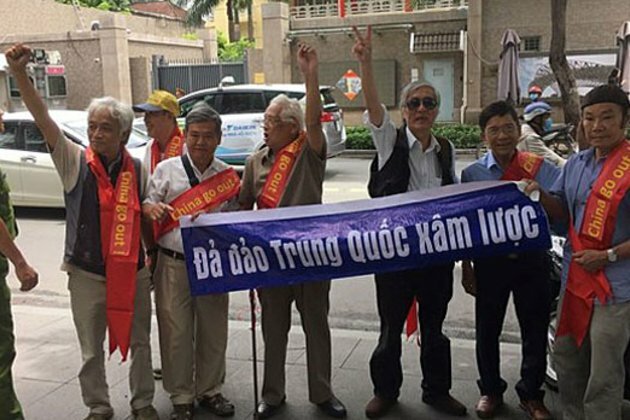 Is China Pressuring ExxonMobil to Cease Vietnam Operations?