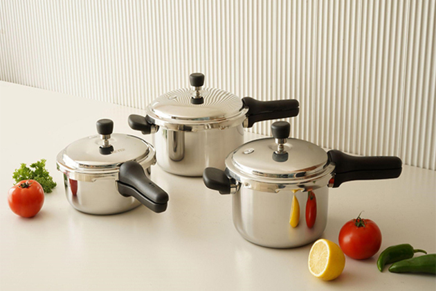 Pots and Pans Unveils the Ultimate in Culinary Innovation