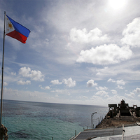 China slams Japan-Philippines Naval deal while escalating own military aggression in South China Sea