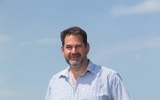 Regen Special Farming Matters: Angus Gowthorpe - "I had to make changes for the longer term improvement and for the next generation"