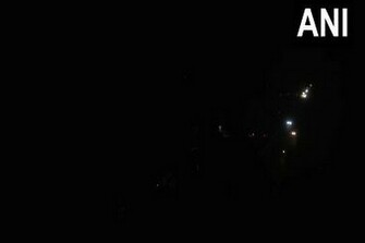 Punjab: Amritsar on high alert, residents urged to stay indoors amid India-Pakistan tensions