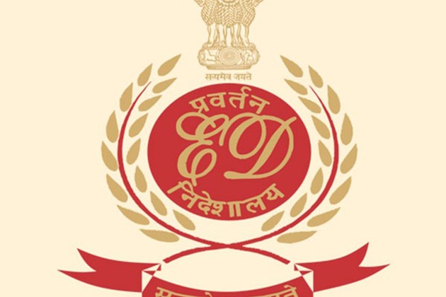 Misuse of Cocrex cough syrup for drug use: ED attaches industrial land in Haryana