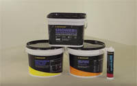 Dunlop's top tiling tips - How to waterproof a shower or wetroom