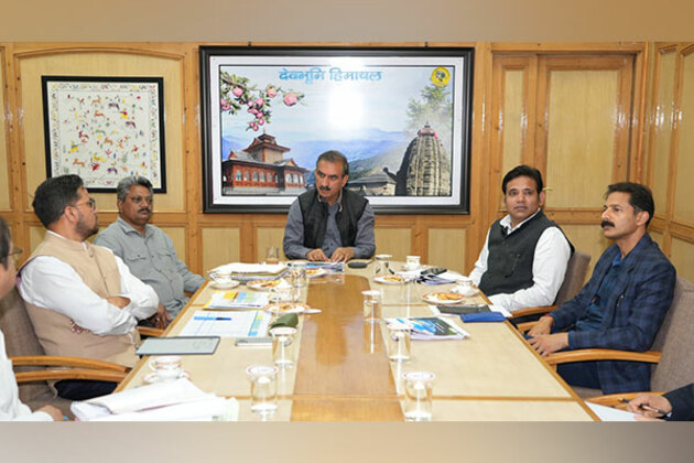 HPTDC records over Rs 100 crore profit for first time: Himachal CM Sukhu
