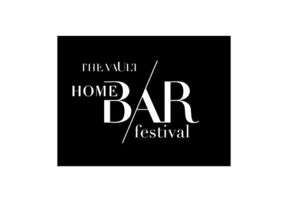 The World's 1st Home Bar Festival by THE VAULT