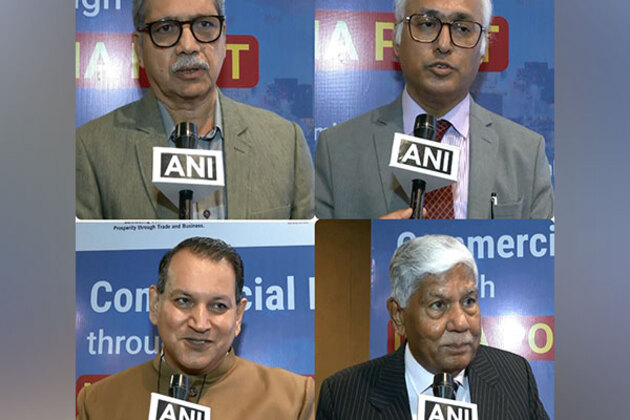 Mumbai: Session delves how India Post can empower small businesses to export amid US tariff challenges