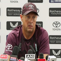 "We wanted 250-plus": England batting coach on ideal target for India