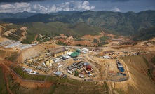 Aggreko provides 8MW of power to Banro's Corp's remote Twangiza project in eastern DRC