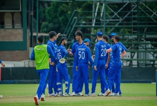 "No pressure on us...": Afghanistan skipper Shahidi ahead of CT2025 opener against South Africa