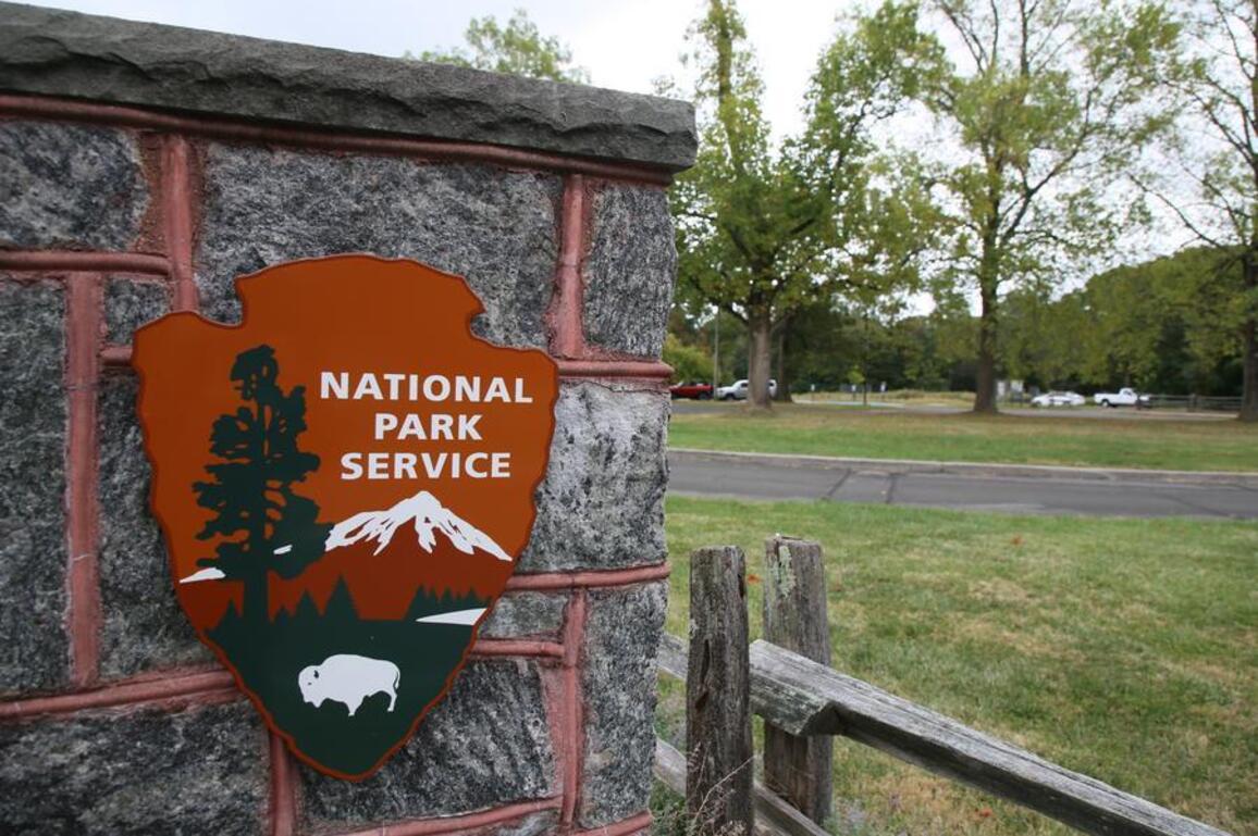 Trump administration erases Native American, slavery history from U.S. national parks