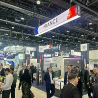 GICAT: Strong IDEX presence showcases France's defence strength