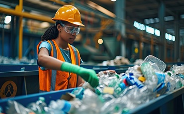すべての人に有効なグローバルプラスチック汚染契約の構築：進歩への道はありますか？
