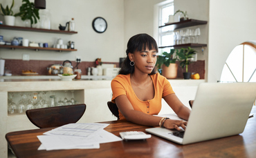 Finances negatively impacting young adults' mental health