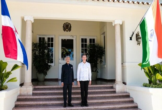 EAM visits Dominican Republic, discusses multilateralism and UNSC