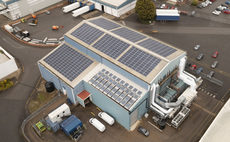 UK Solar Roadmap: Government sets out vision for 'solar rooftop revolution'