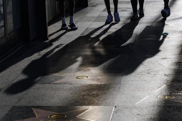 Murder charge filed in Hollywood Walk of Fame beating, stabbing