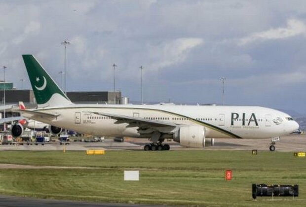 Pakistan International Airlines releases funds for two-day fuel supply