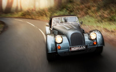 Investindustrial acquires Morgan