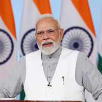 "India is delighted to be hosting the prestigious FIDE World Cup 2025 after over two decades": PM Modi