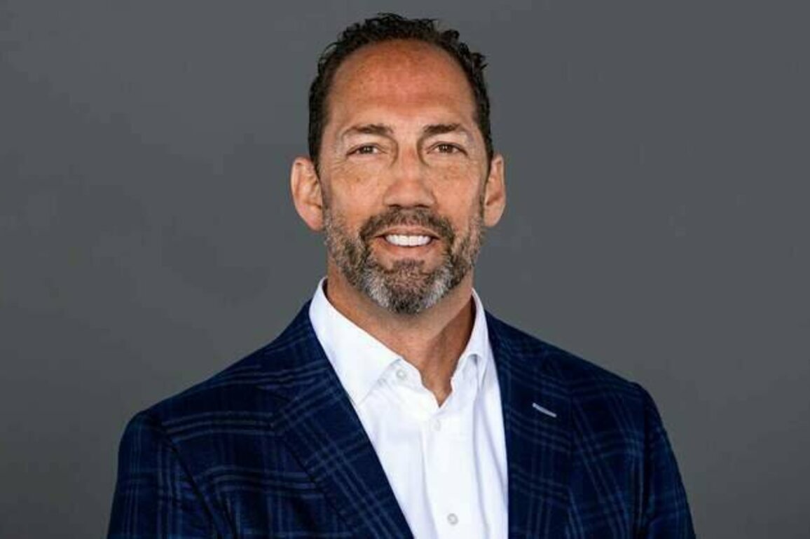 David Jenkins elevated to President of Haslam Sports Group