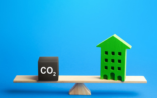 UKGBC launches framework to reduce whole life carbon of building projects 