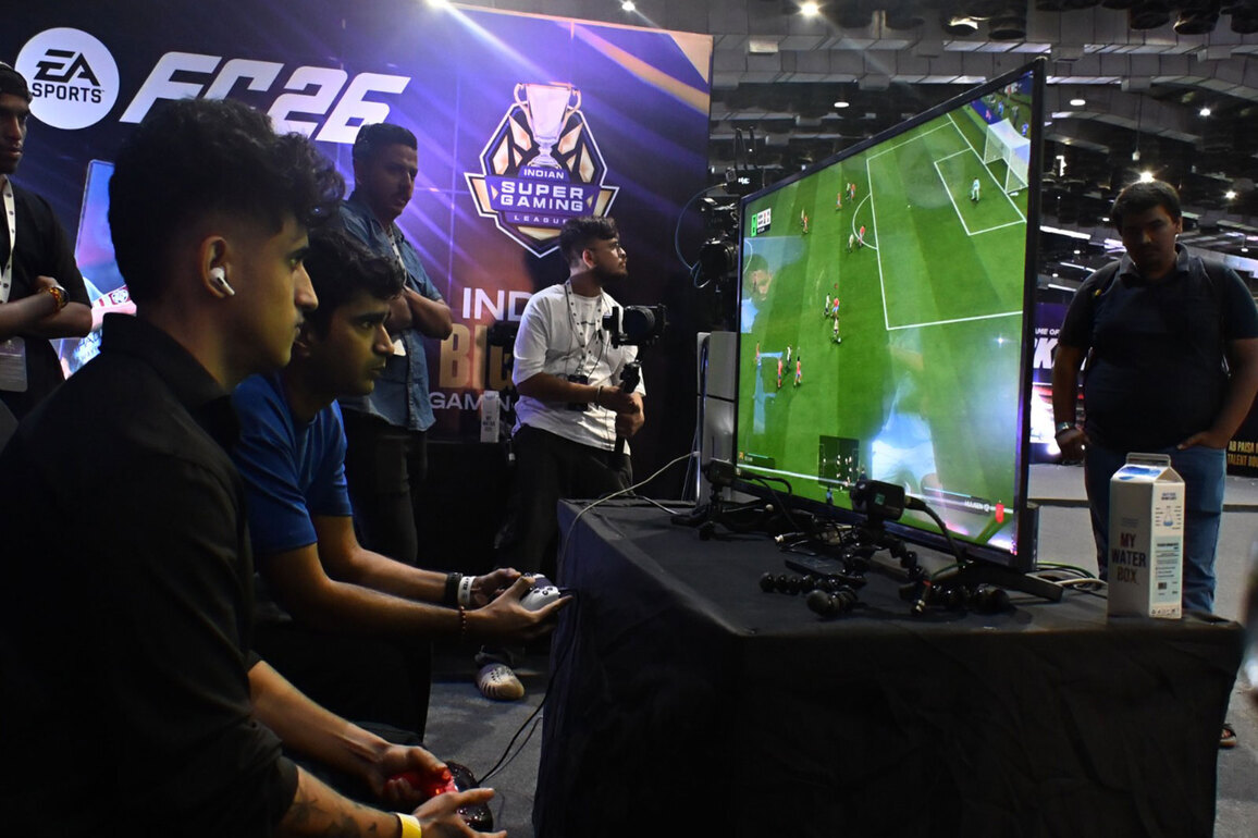 ISGL Mumbai qualifier produces five winners across four titles to represent Mumbai City FC