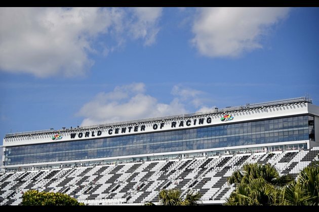 Drivers excited to tackle Daytona Road Course