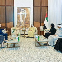 FNC explores strengthening parliamentary cooperation with Switzerland
