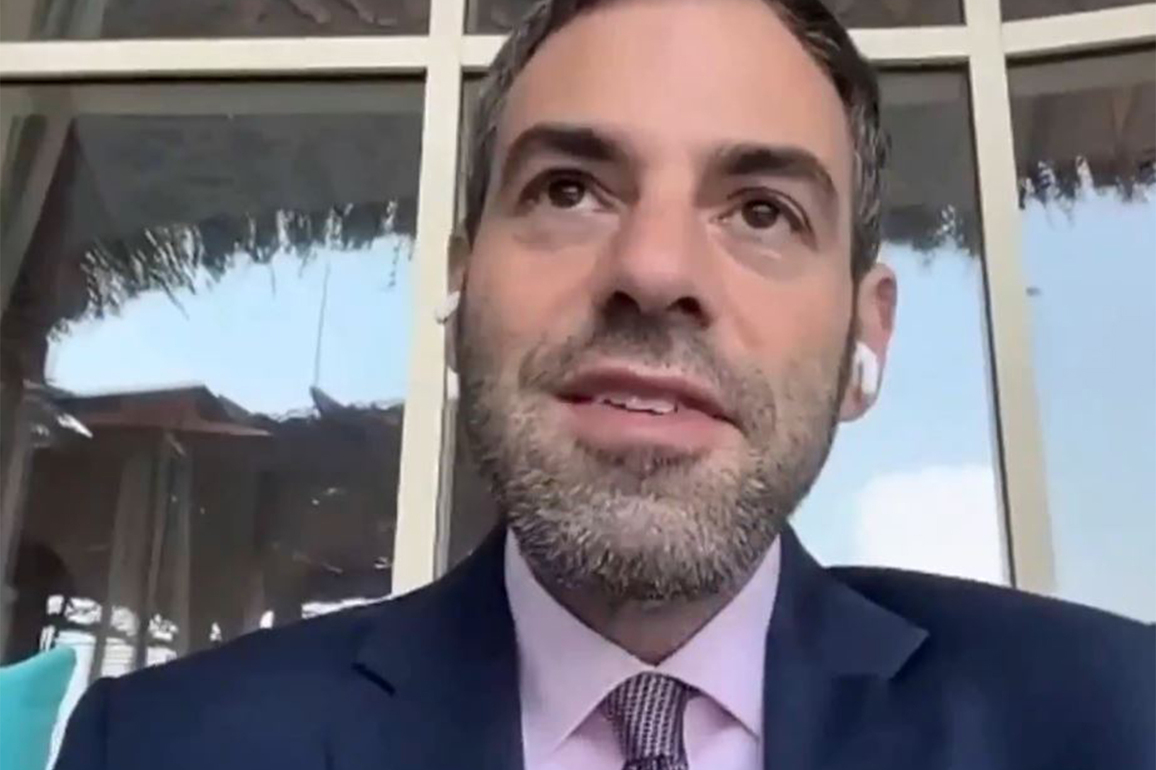 India-Russia summit reminder to the West that Moscow cannot be isolated: South Asia analyst Kugelman