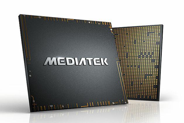Chip design center to be built by MediaTek, Indiana Purdue University