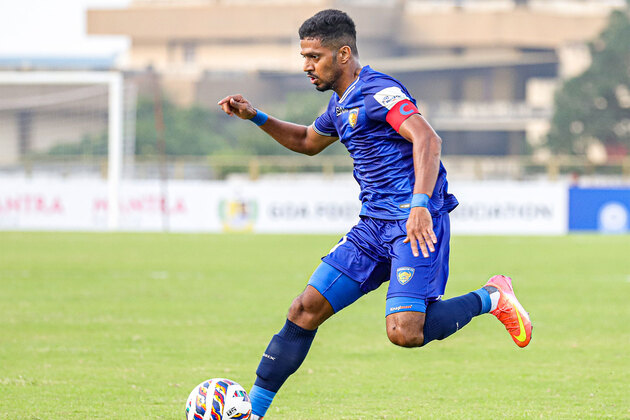 AIFF Super Cup 2025-26: Chennaiyin FC fall to East Bengal in second group A encounter