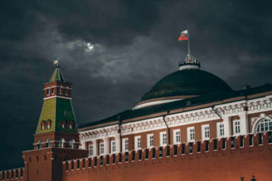 How Western Europe invented the 'Russian threat' - and clung to it for 500 years