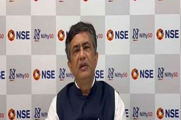 India's opportunity to leverage its services, experience-driven sectors as engines of growth: NSE CEO Ashish Chauhan
