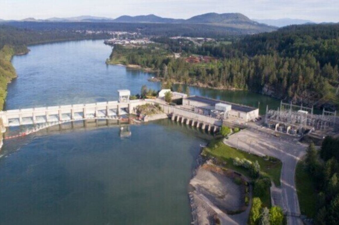 U.S. Army Corps of Engineers awards spillway gate replacement contract; announces refill date at Albeni Falls Dam