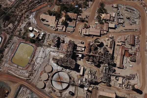 Western Gold eyes transition from developer to producer