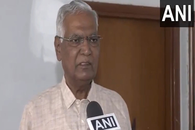 Political parties in country should know what they will brief: D Raja on all-party delegations