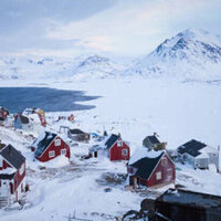 Denmark pushes back against US Greenland annexation bill