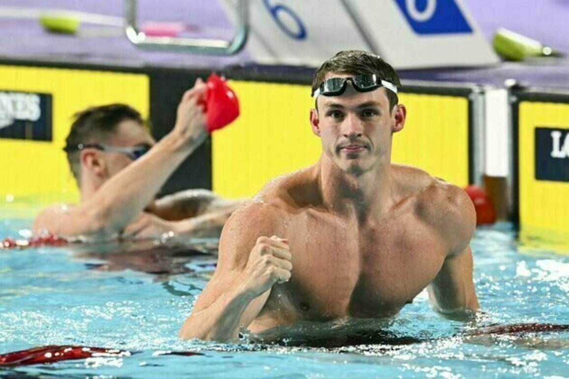Enhanced Games athletes can dope to compete for US$1 million prizes. But at what cost to sport?