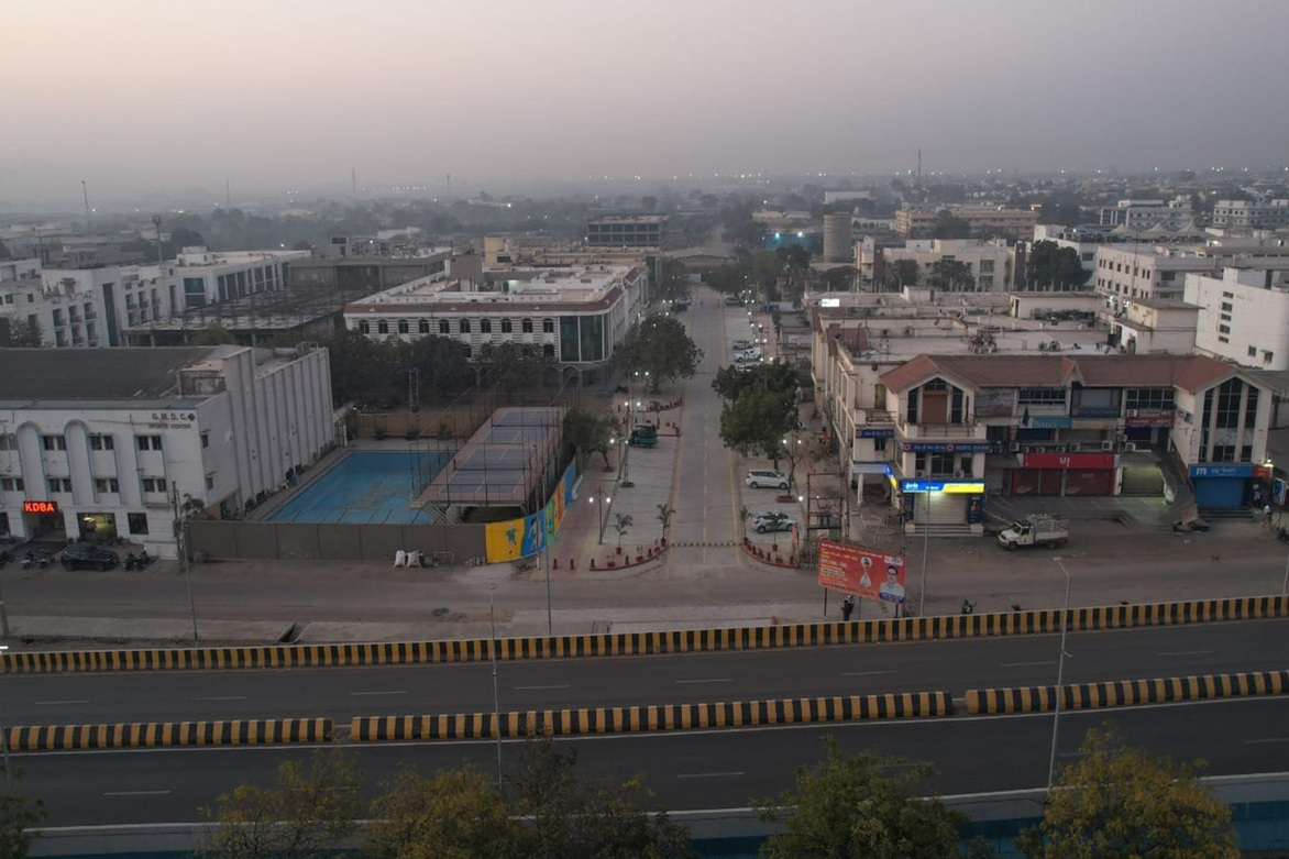 Under Smart City Mission, over 357 projects worth over Rs 11,000 cr completed across six smart cities in Gujarat