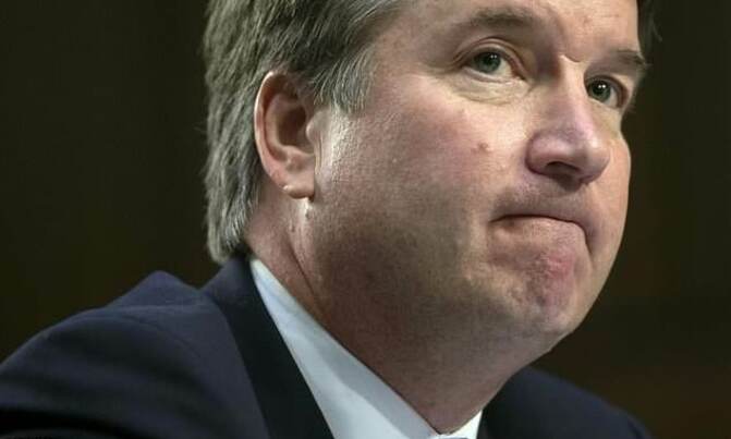 Trump defends Supreme Court pick but says he could change mind Trump defends Supreme Court pick but says he could change mind