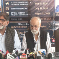 Koshur International Film Festival to offer global platform to Kashmiri cinema, art, culture