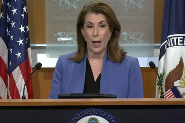 US focus is on preventing escalation, says State Department Spokesperson on India-Pak tensions